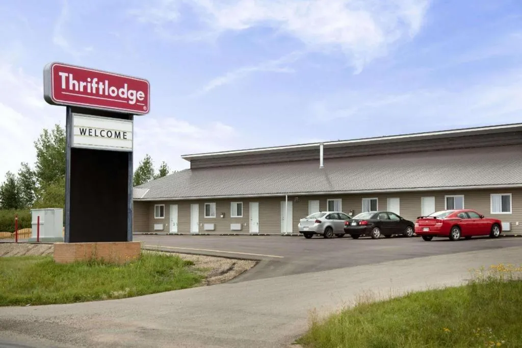 Thriftlodge Moose Jaw