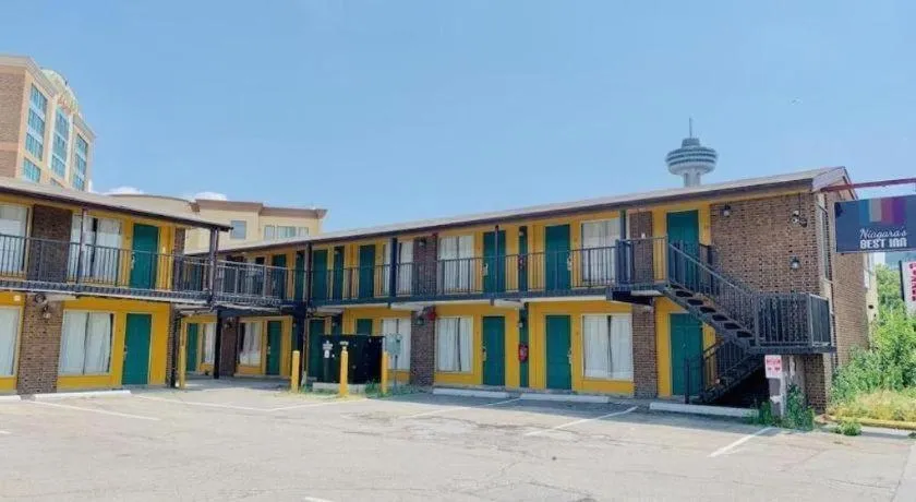 Niagara Best Inn