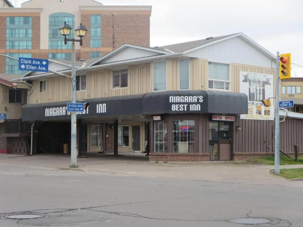 Niagara Best Inn