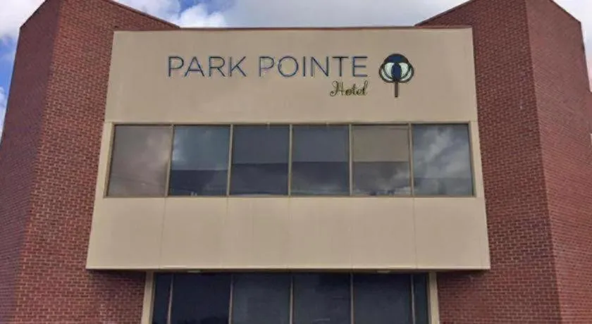 Park Pointe Hotel