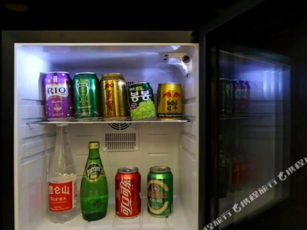 Lavande Hotel Tianjin Binhia Yujiabao Finance Center Branch