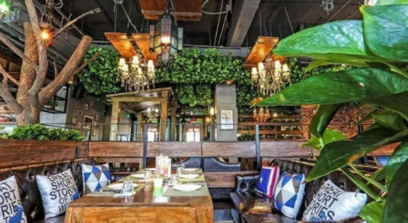 Lavande Hotel Tianjin Binhia Yujiabao Finance Center Branch