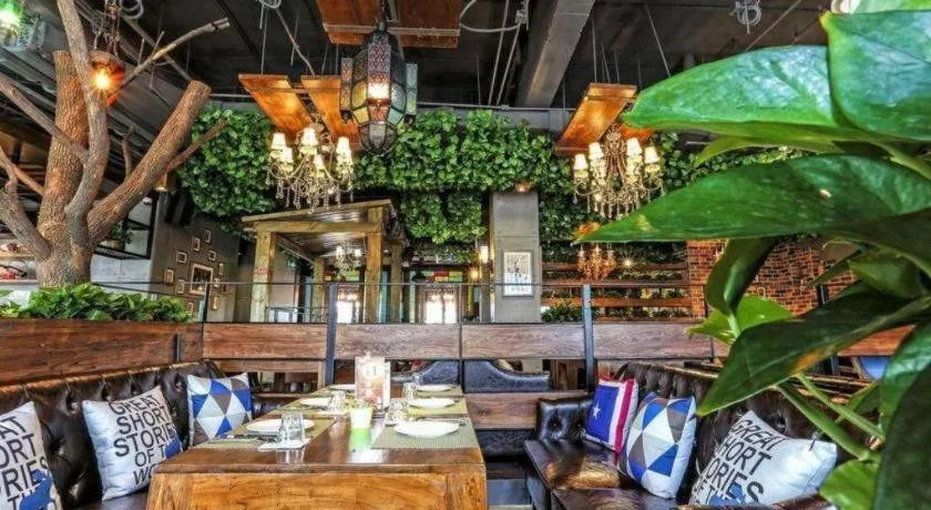 Lavande Hotel Tianjin Binhia Yujiabao Finance Center Branch