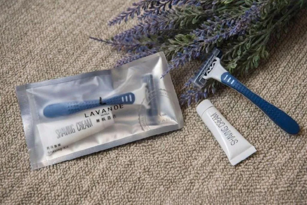 Lavande Hotel Tianjin Binhia Yujiabao Finance Center Branch