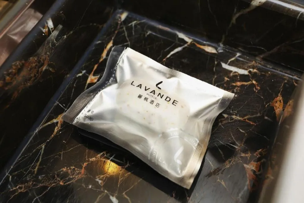 Lavande Hotel Tianjin Binhia Yujiabao Finance Center Branch