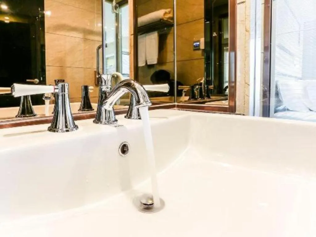 Lavande Hotel Tianjin Binhia Yujiabao Finance Center Branch