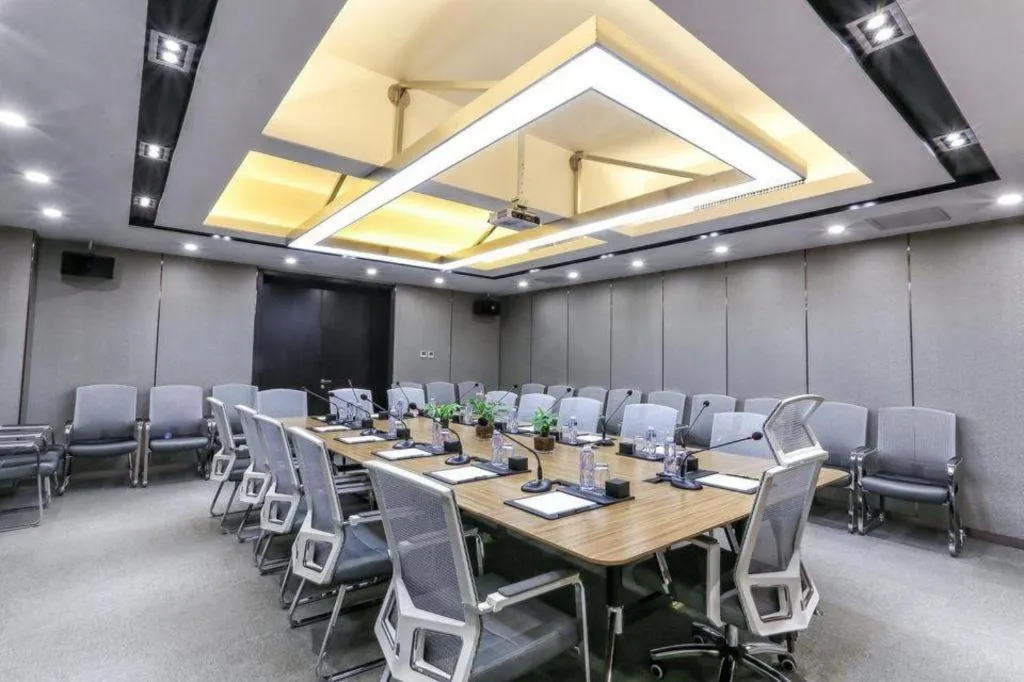 Lavande Hotel Tianjin Binhia Yujiabao Finance Center Branch