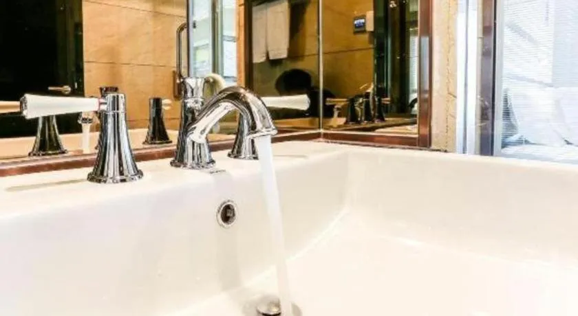 Lavande Hotel Tianjin Binhia Yujiabao Finance Center Branch