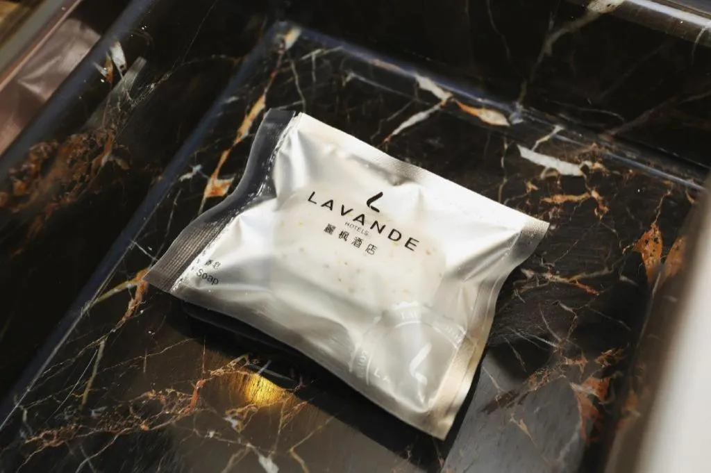 Lavande Hotel Tianjin Binhia Yujiabao Finance Center Branch