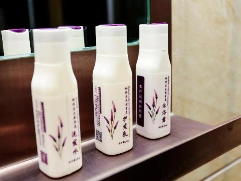 Lavande Hotel Tianjin Binhia Yujiabao Finance Center Branch