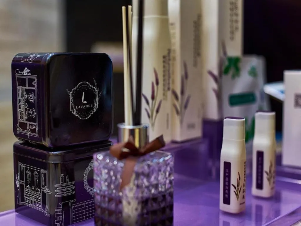 Lavande Hotel Tianjin Binhia Yujiabao Finance Center Branch