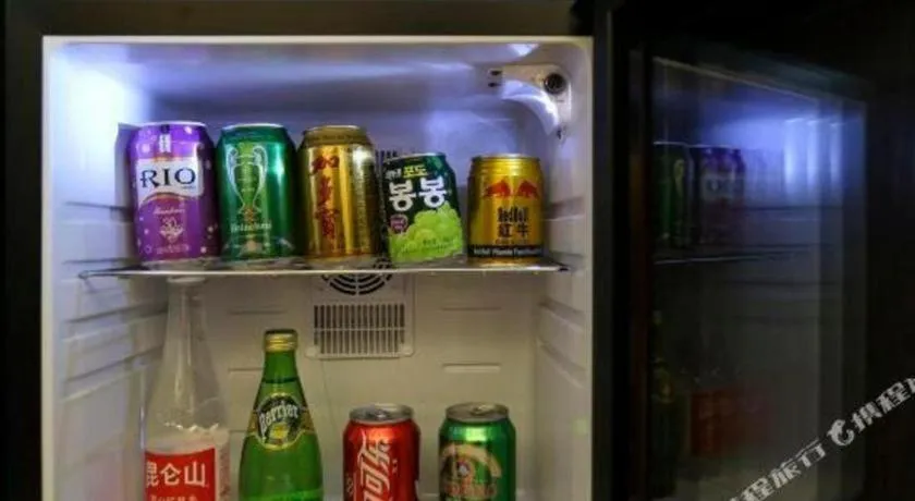 Lavande Hotel Tianjin Binhia Yujiabao Finance Center Branch