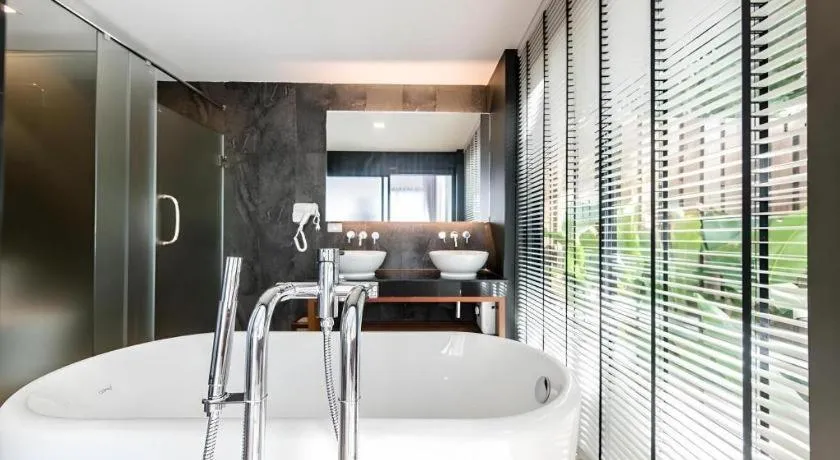 Mira Residence & Resort (halal)