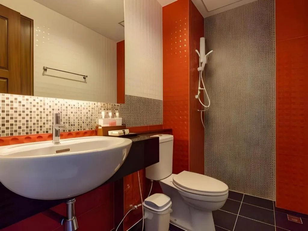 Mira Residence & Resort (halal)