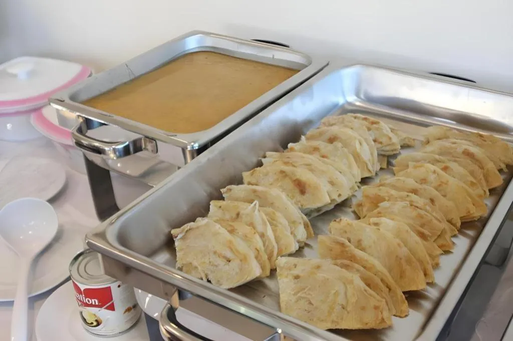 Mira Residence & Resort (halal)