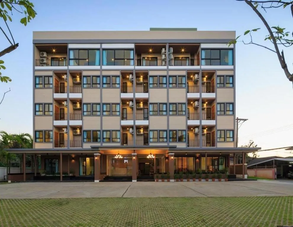 Mira Residence & Resort (halal)