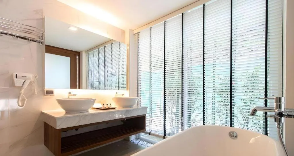 Bed in Mira Residence & Resort (halal)