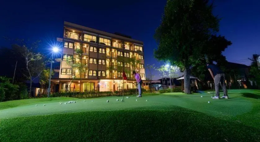 Mira Residence & Resort (halal)