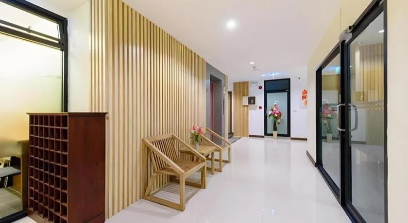 Mira Residence & Resort (halal)