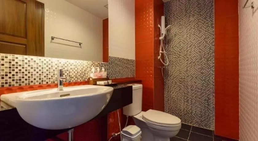 Mira Residence & Resort (halal)