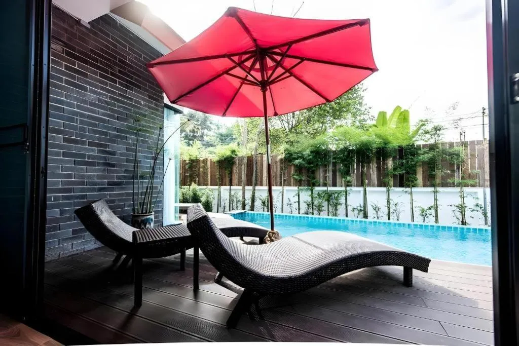 Mira Residence & Resort (halal)