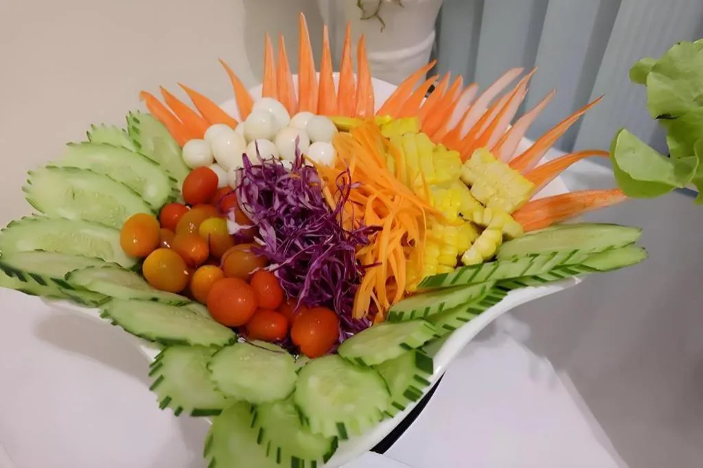 Mira Residence & Resort (halal)