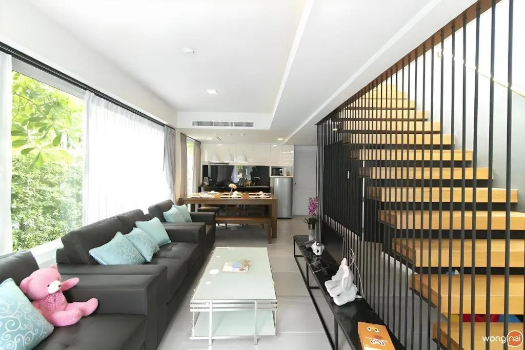 Mira Residence & Resort (halal)