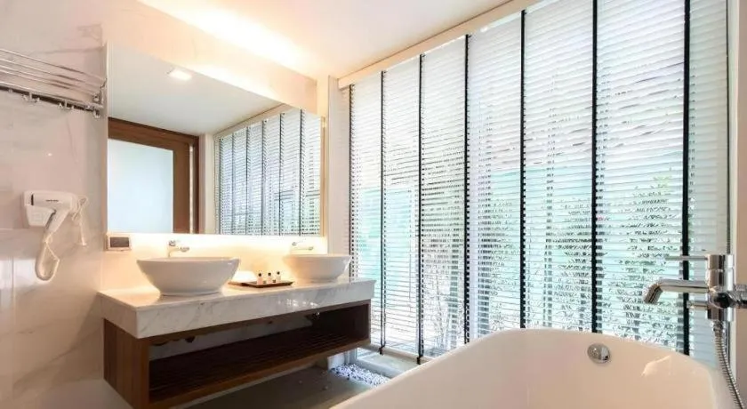 Bed in Mira Residence & Resort (halal)