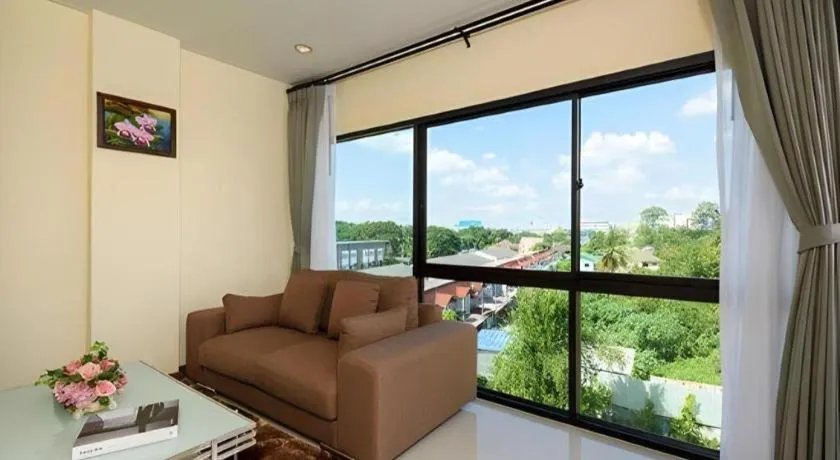 Mira Residence & Resort (halal)