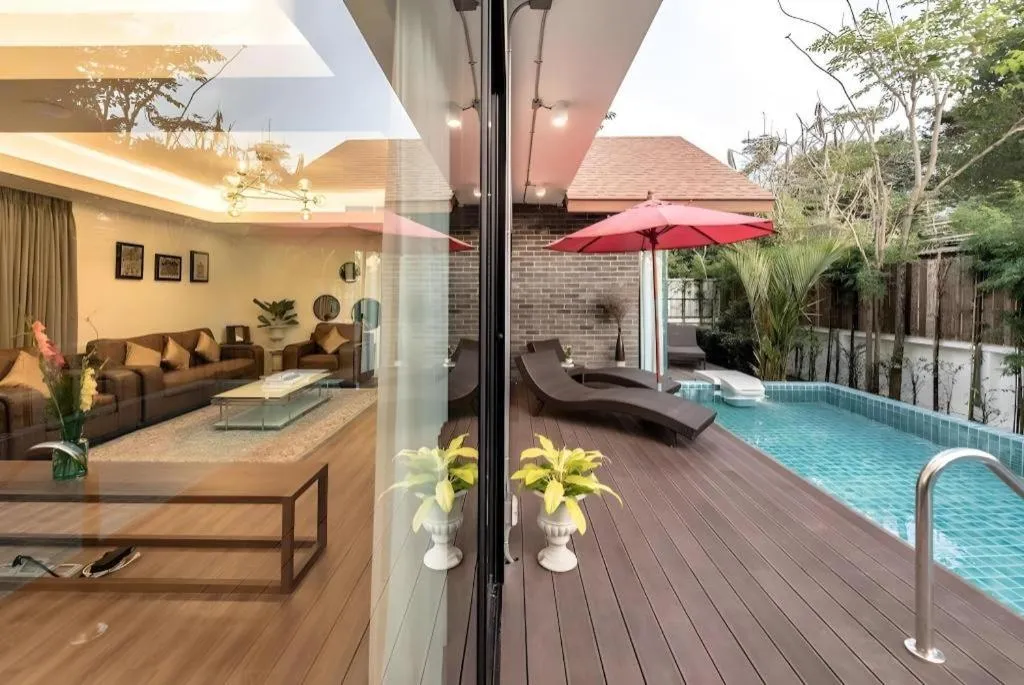 Mira Residence & Resort (halal)