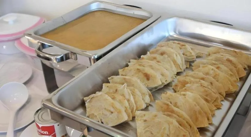 Mira Residence & Resort (halal)