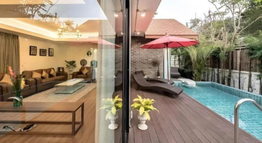 Mira Residence & Resort (halal)