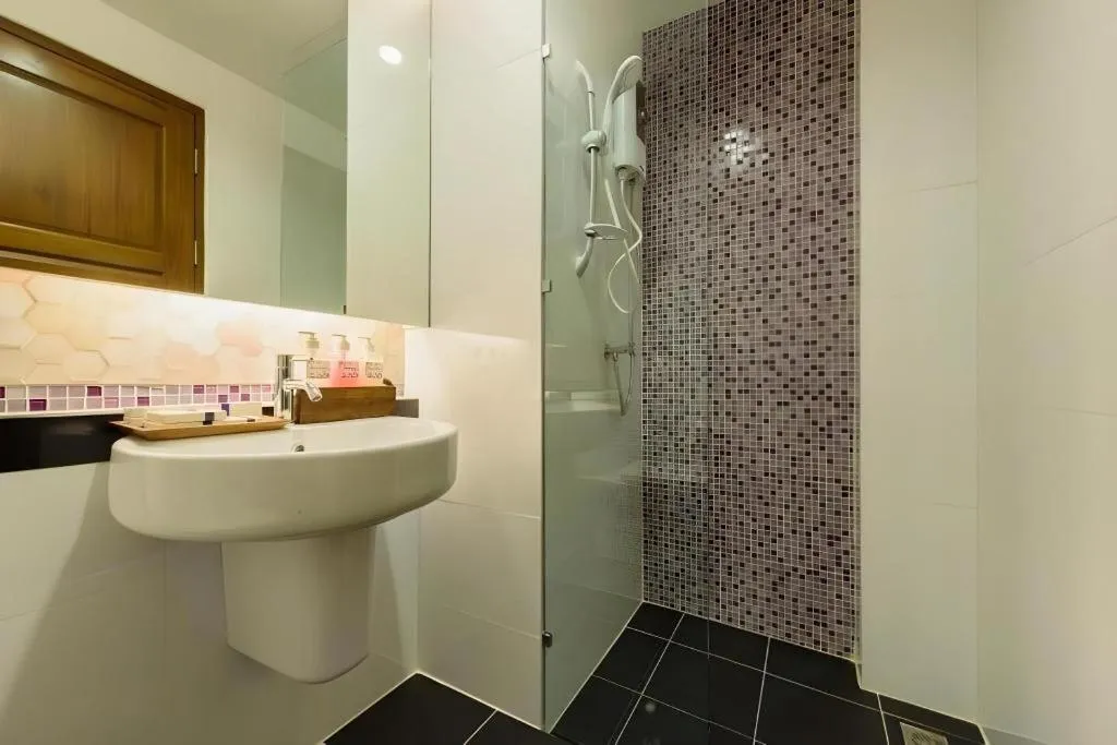 Mira Residence & Resort (halal)