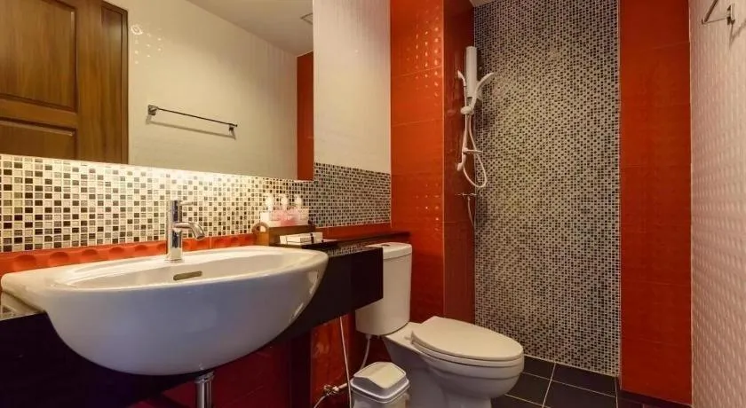 Mira Residence & Resort (halal)