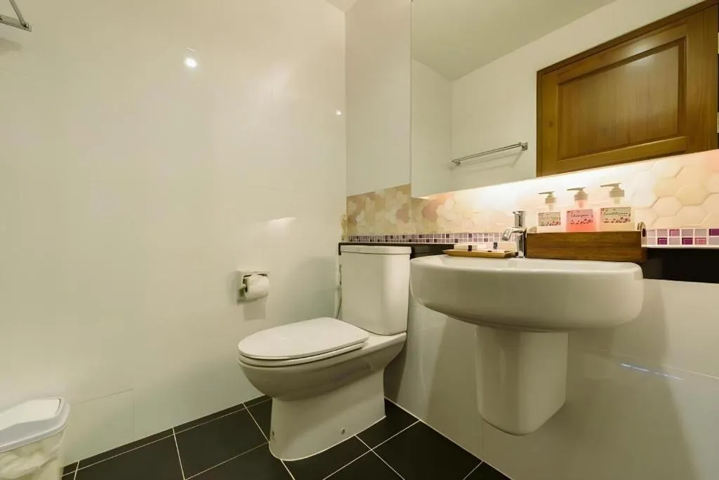 Mira Residence & Resort (halal)