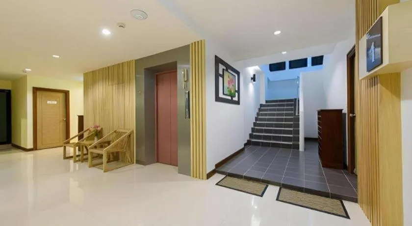 Mira Residence & Resort (halal)