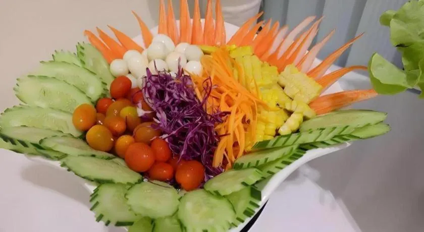 Mira Residence & Resort (halal)