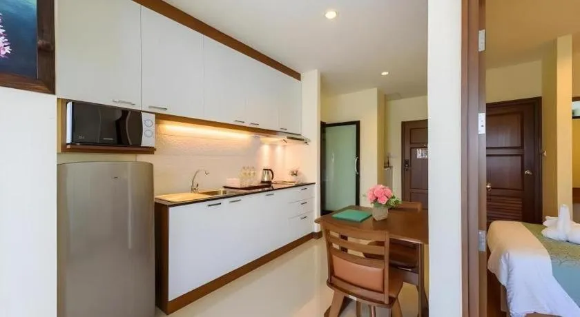 Mira Residence & Resort (halal)