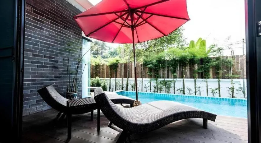 Mira Residence & Resort (halal)