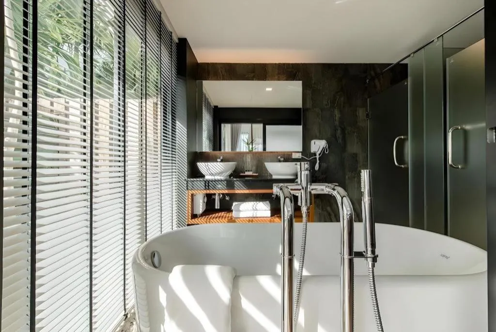 Mira Residence & Resort (halal)