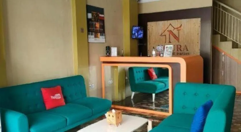 Noura Guest House Syariah