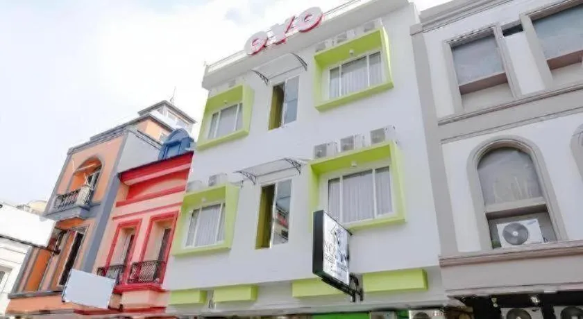 Noura Guest House Syariah