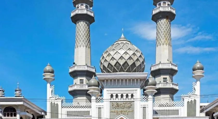 Noura Guest House Syariah