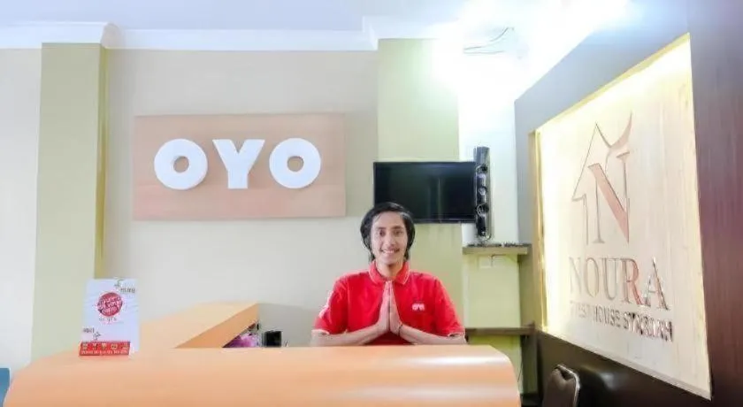 Noura Guest House Syariah