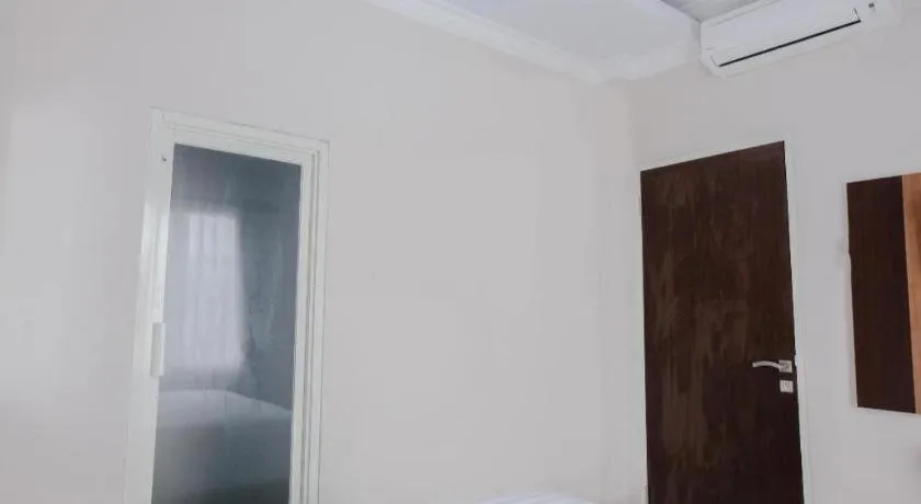 Noura Guest House Syariah