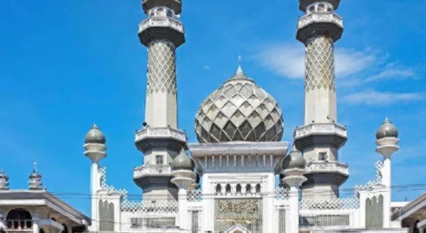 Noura Guest House Syariah