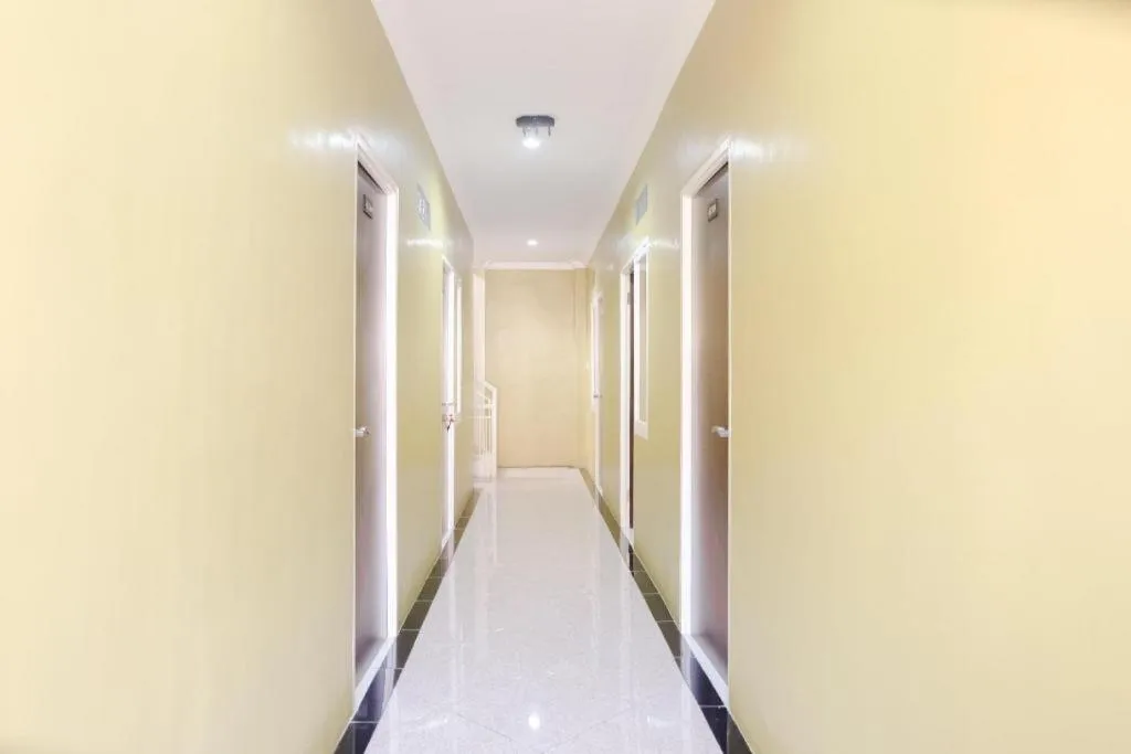 Noura Guest House Syariah