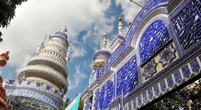 Noura Guest House Syariah