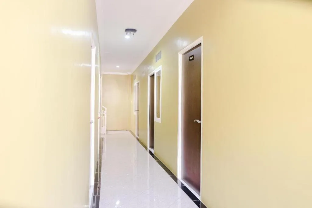 Noura Guest House Syariah