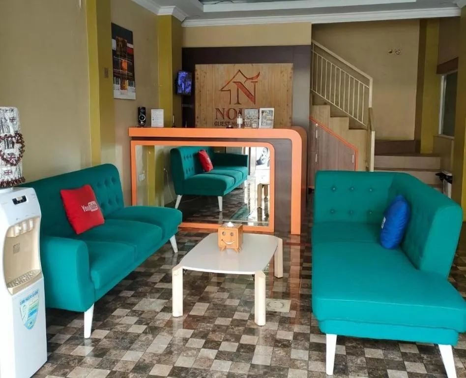 Noura Guest House Syariah